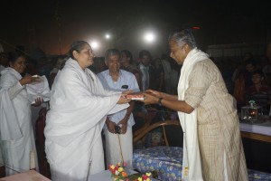 Former Director CBI D R Karthikeyan ji  (5)